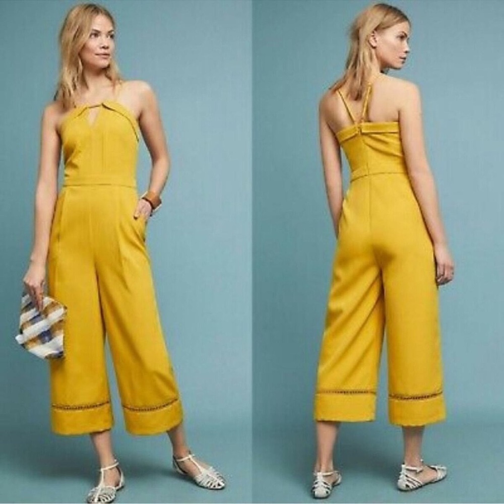 Adelyn Rar Wide Leg Jumpsuit